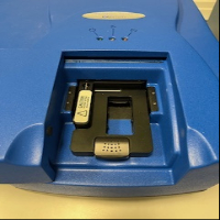 Molecular Devices GenePix 4000B Microarray Scanner image 0